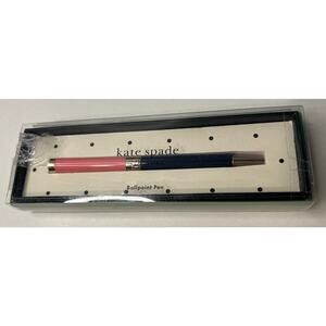 NIB Kate Spade Ballpoint Pen